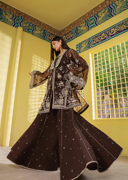 Ayzel | Solaris'25 - Emberlyn