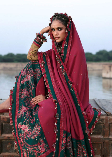 Hussain Rehar | Karandi'25 - Rumi