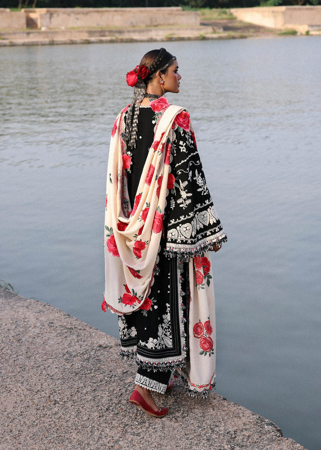 Hussain Rehar | Karandi'25 - Rose