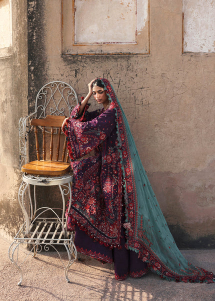 Hussain Rehar | Karandi'25 - Sultana