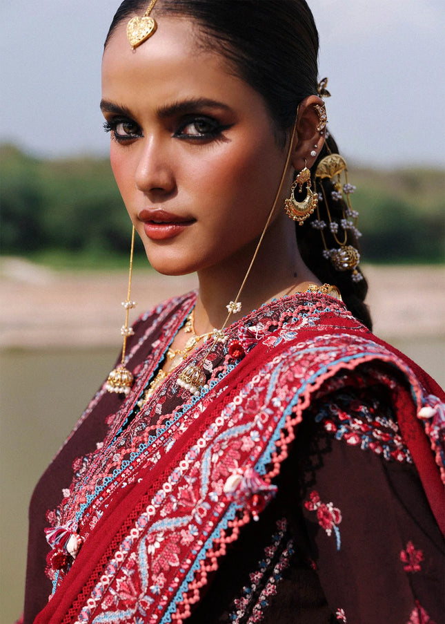 Hussain Rehar | Karandi'25 - Pari