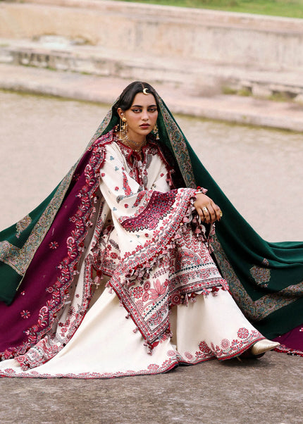 Hussain Rehar | Karandi'25 - Afsaneh