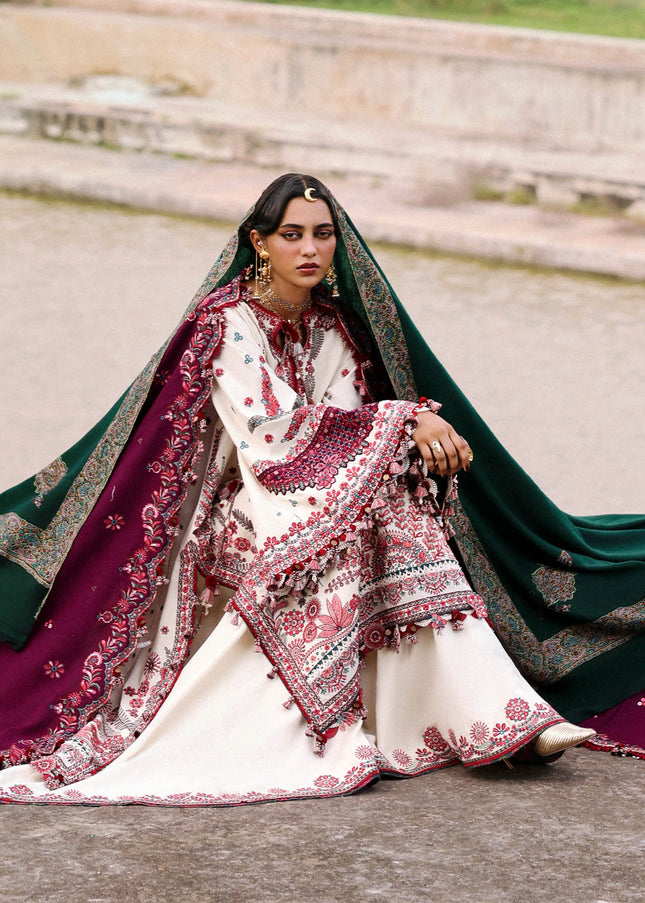 Hussain Rehar | Karandi'25 - Afsaneh