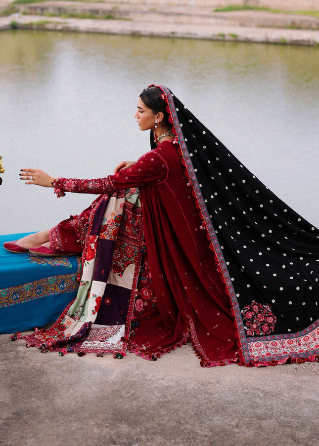 Hussain Rehar | Karandi'25 - Pankhuri