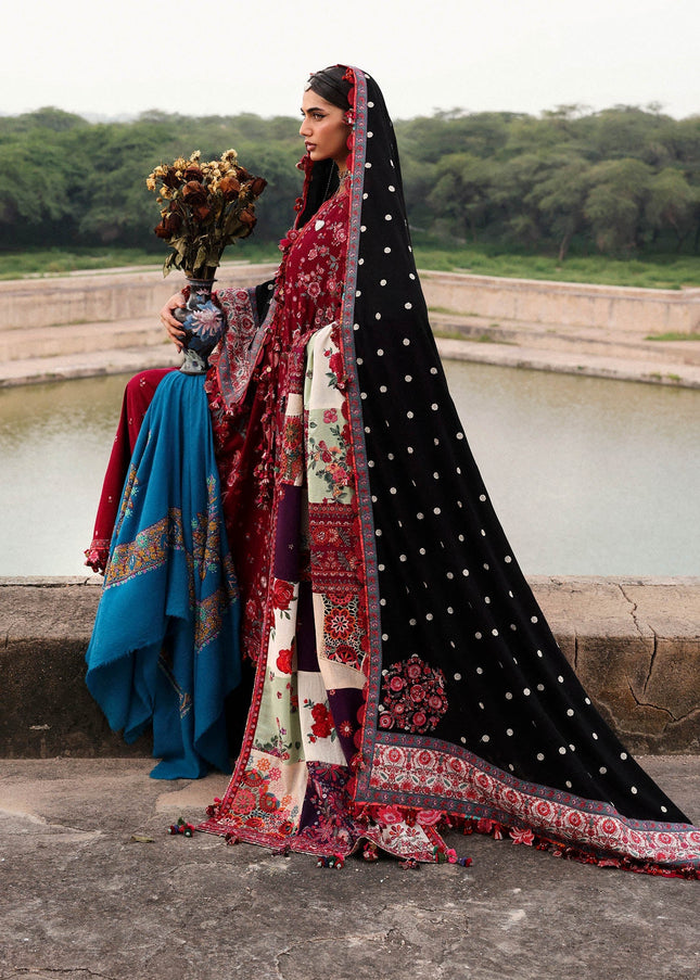 Hussain Rehar | Karandi'25 - Pankhuri