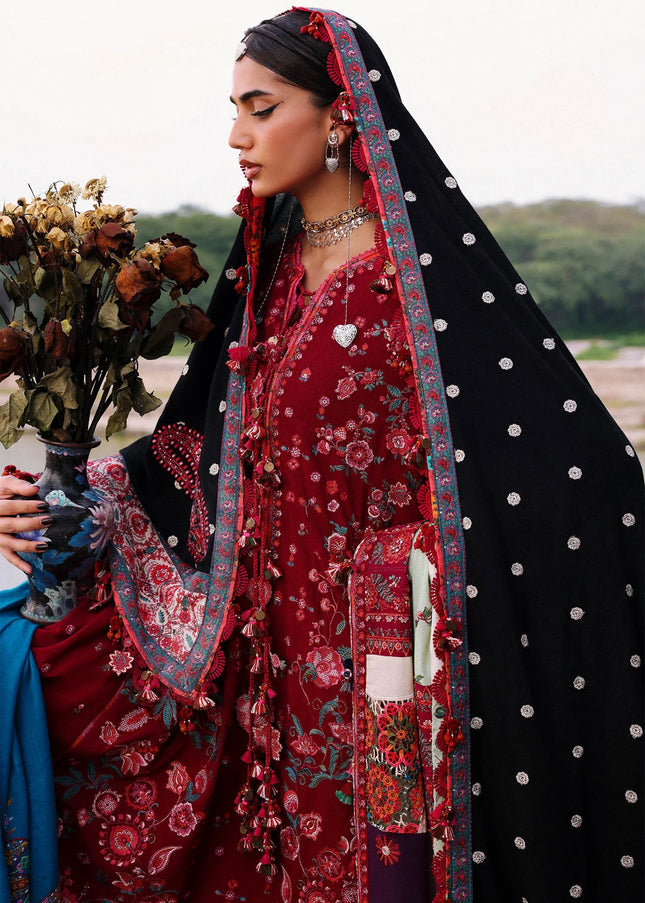 Hussain Rehar | Karandi'25 - Pankhuri