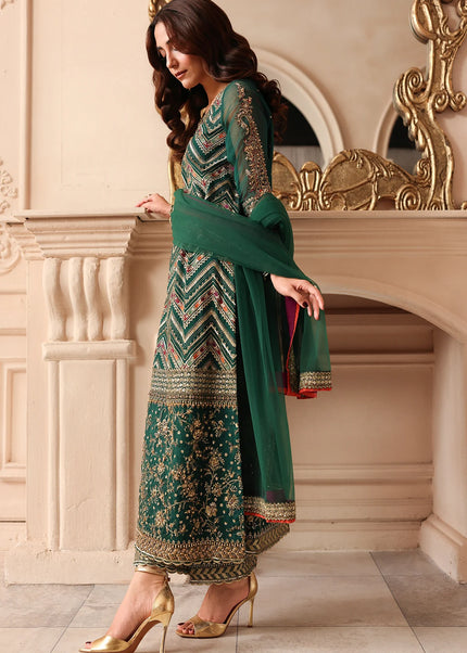 House Of Charizma | DJW6-07