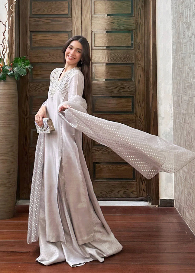 Sillhouete | Maahi - Serea