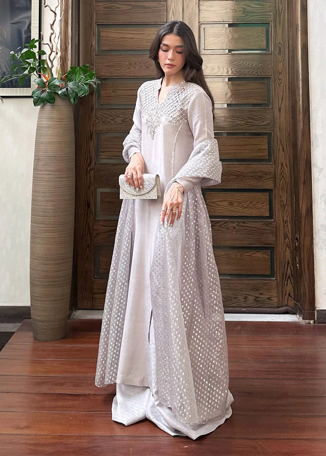 Sillhouete | Maahi - Serea