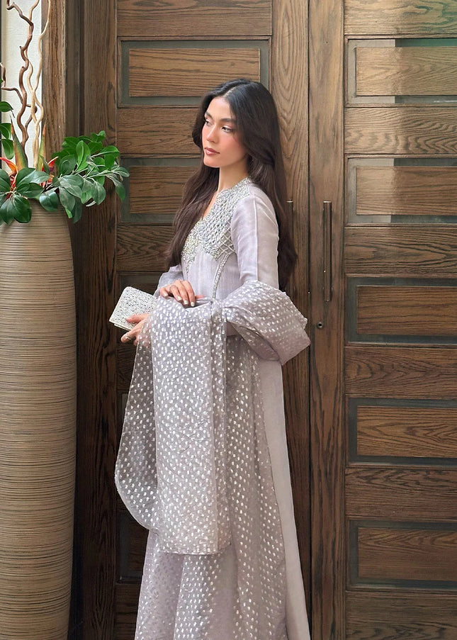 Sillhouete | Maahi - Serea