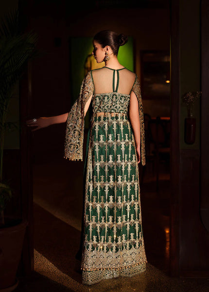 Sillhouete | Lumiere Luxury Formals '26 - Aurene