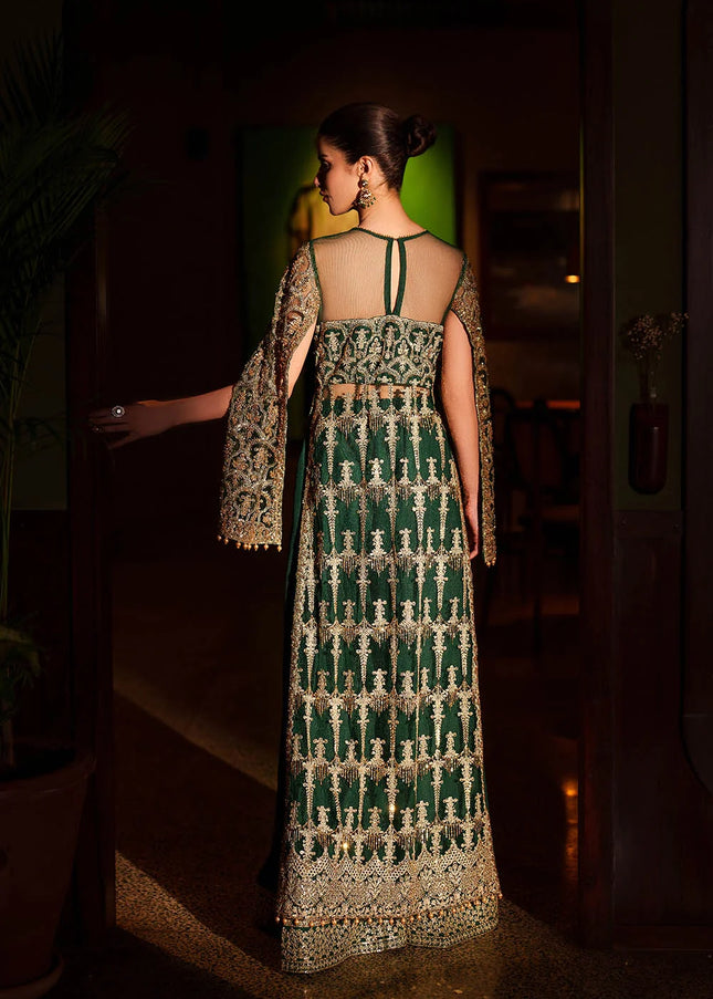 Sillhouete | Lumiere Luxury Formals '26 - Aurene
