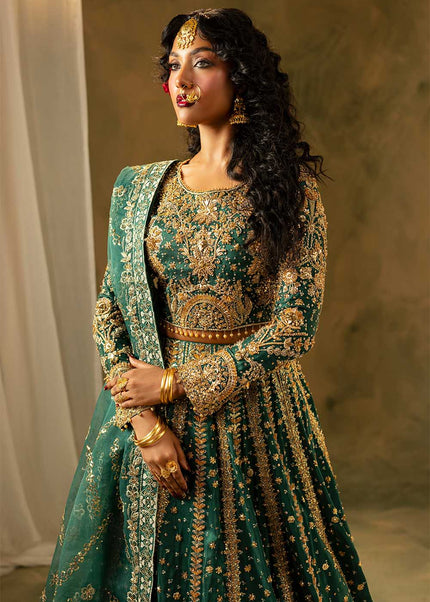 Sillhouete | Meeras - Resham