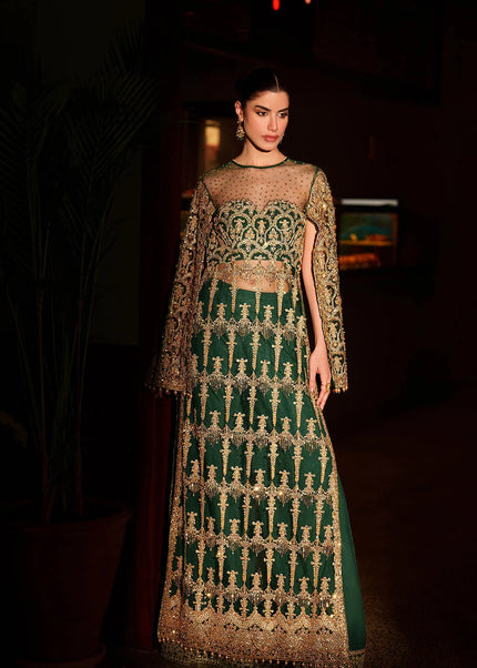 Sillhouete | Lumiere Luxury Formals '26 - Aurene