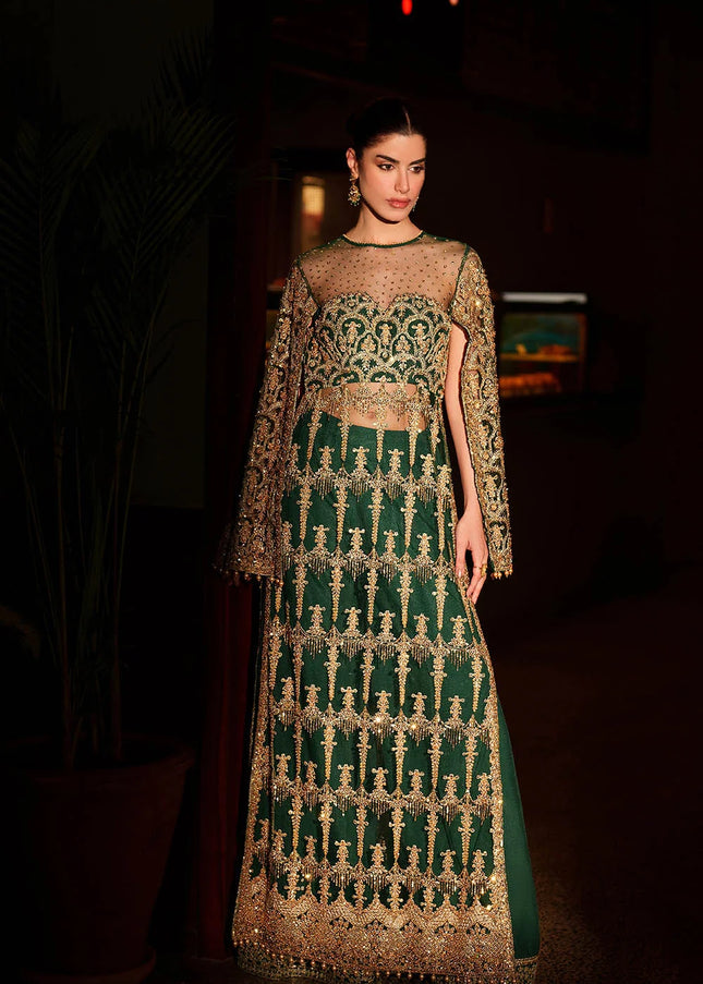 Sillhouete | Lumiere Luxury Formals '26 - Aurene