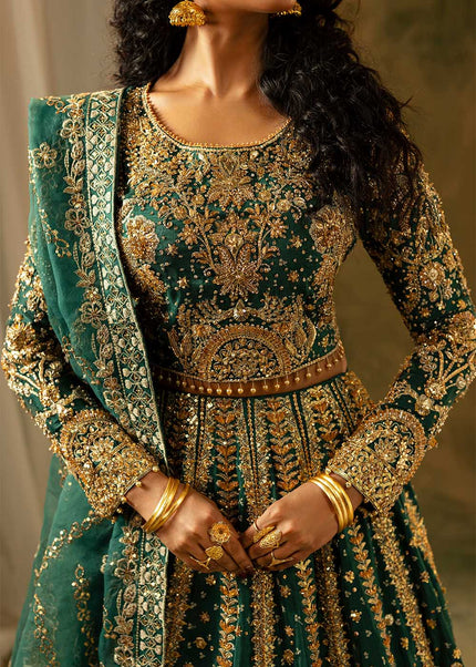 Sillhouete | Meeras - Resham