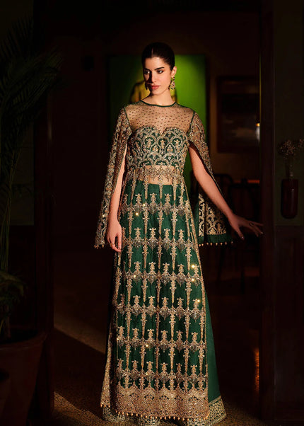 Sillhouete | Lumiere Luxury Formals '26 - Aurene