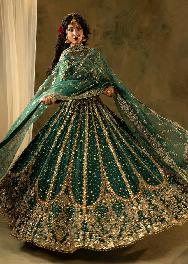 Sillhouete | Meeras - Resham