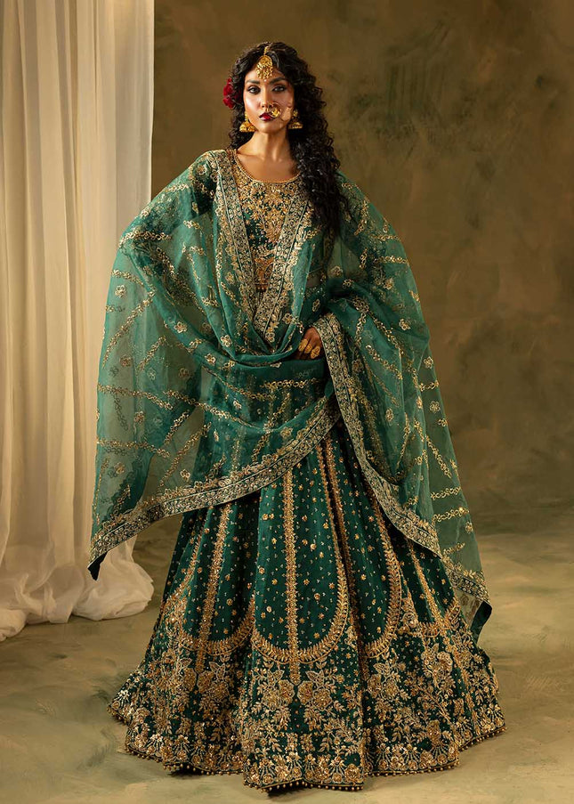 Sillhouete | Meeras - Resham