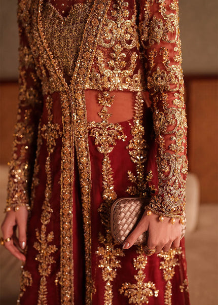 Sillhouete | Lumiere Luxury Formals '26 - Lirien