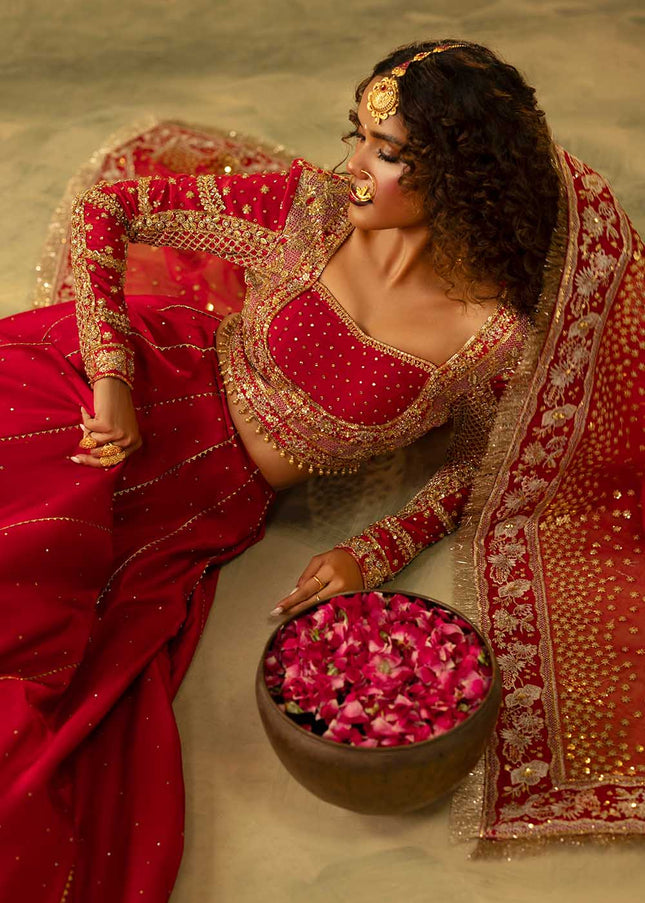 Sillhouete | Meeras - Zeenat