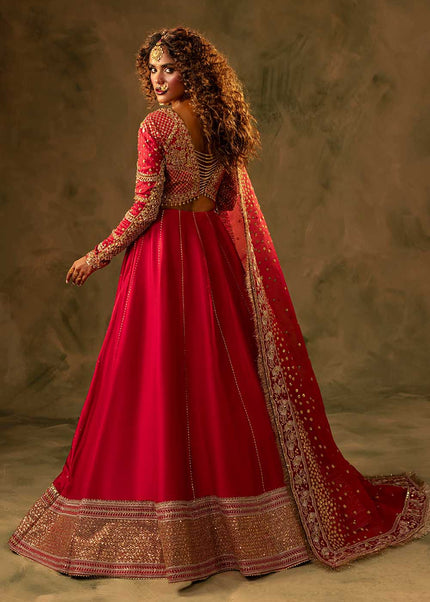 Sillhouete | Meeras - Zeenat