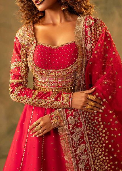 Sillhouete | Meeras - Zeenat