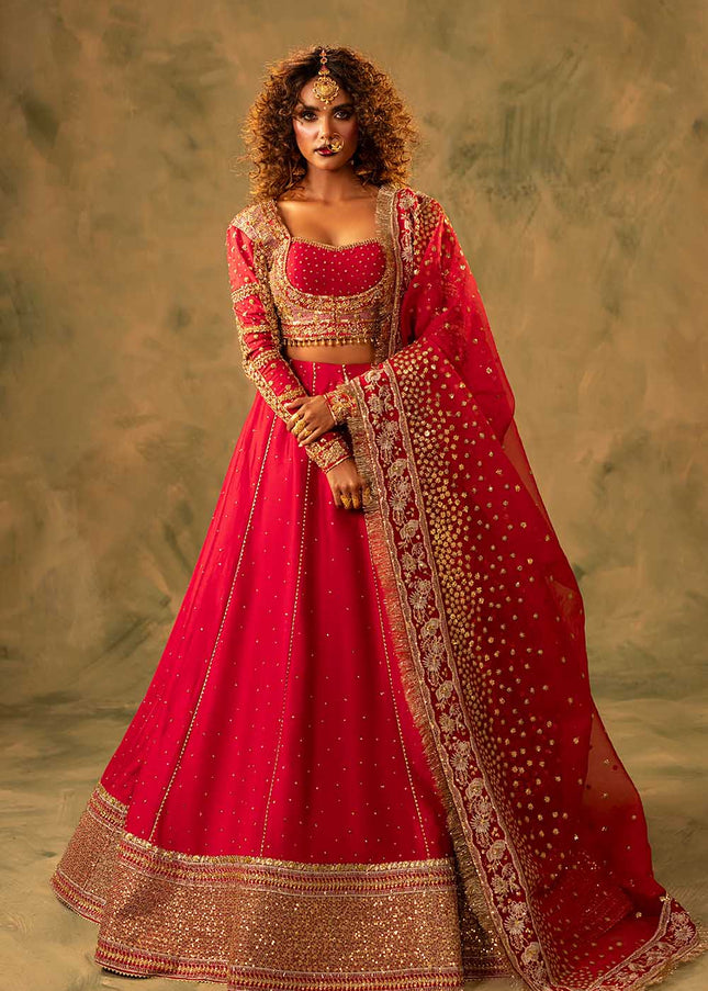 Sillhouete | Meeras - Zeenat