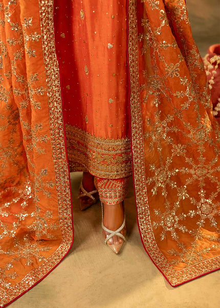 Sillhouete | Meeras - Tabeer