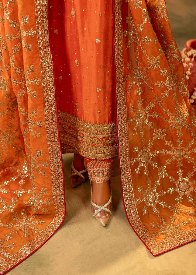 Sillhouete | Meeras - Tabeer