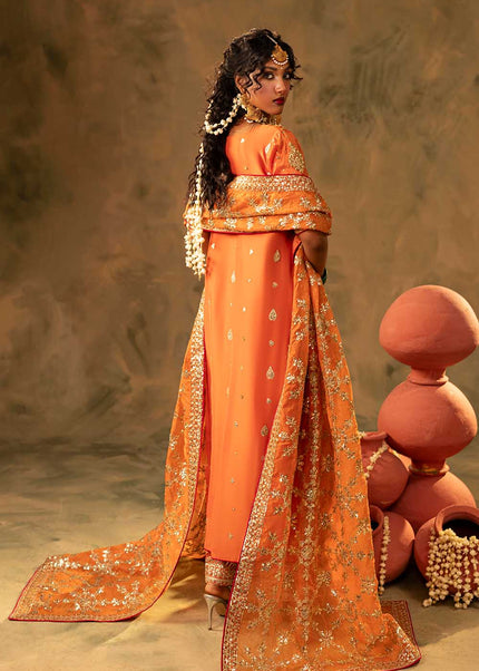 Sillhouete | Meeras - Tabeer