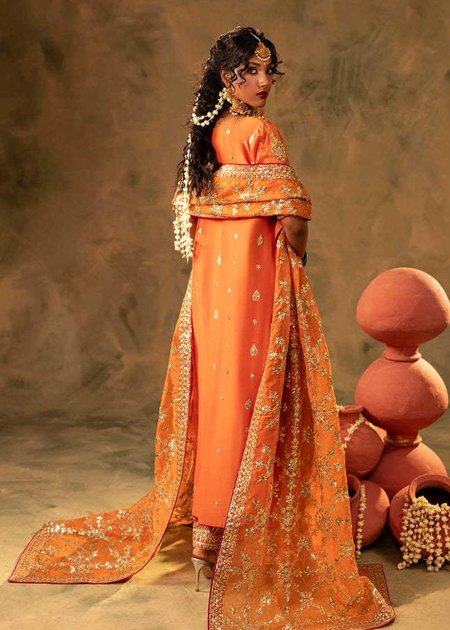 Sillhouete | Meeras - Tabeer