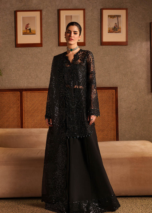 Sillhouete | Lumiere Luxury Formals '26 - Elaris