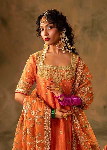 Sillhouete | Meeras - Tabeer