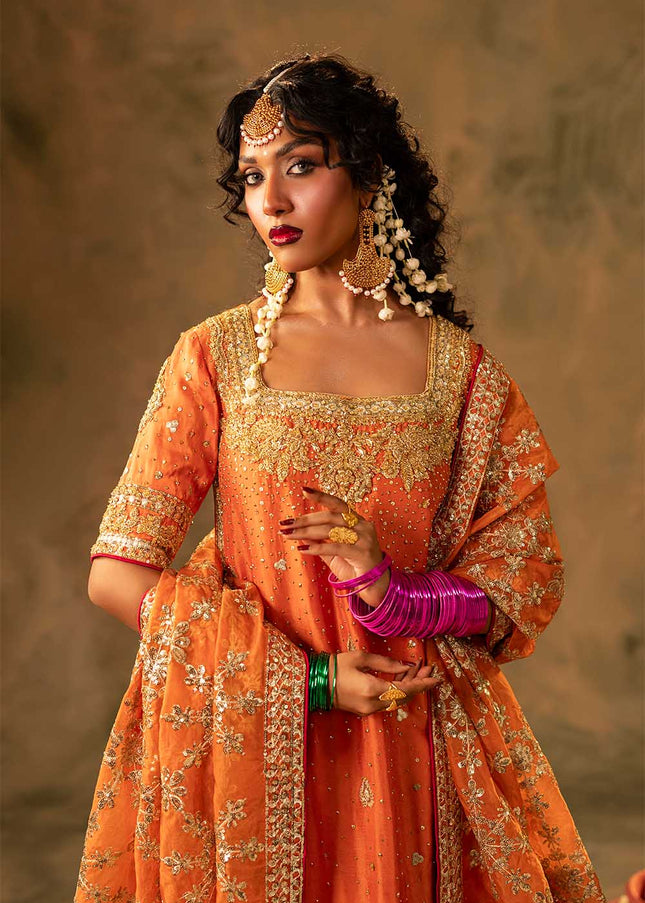 Sillhouete | Meeras - Tabeer