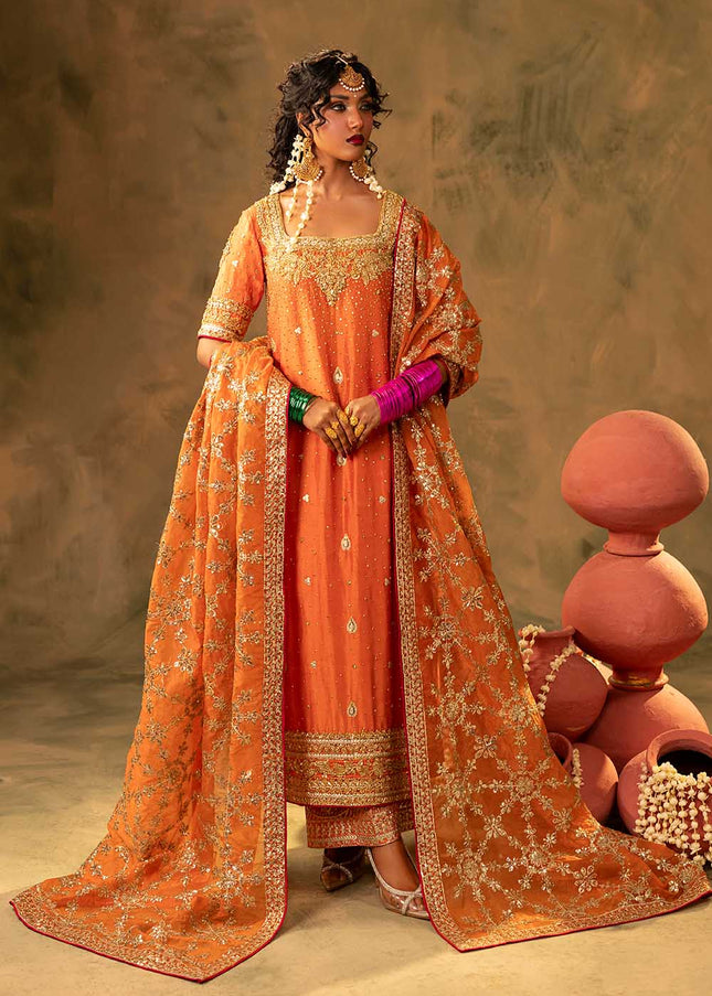 Sillhouete | Meeras - Tabeer