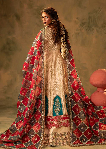 Sillhouete | Meeras - Abroo