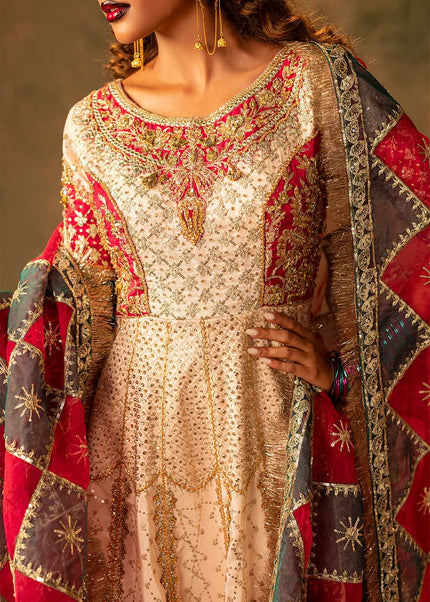 Sillhouete | Meeras - Abroo