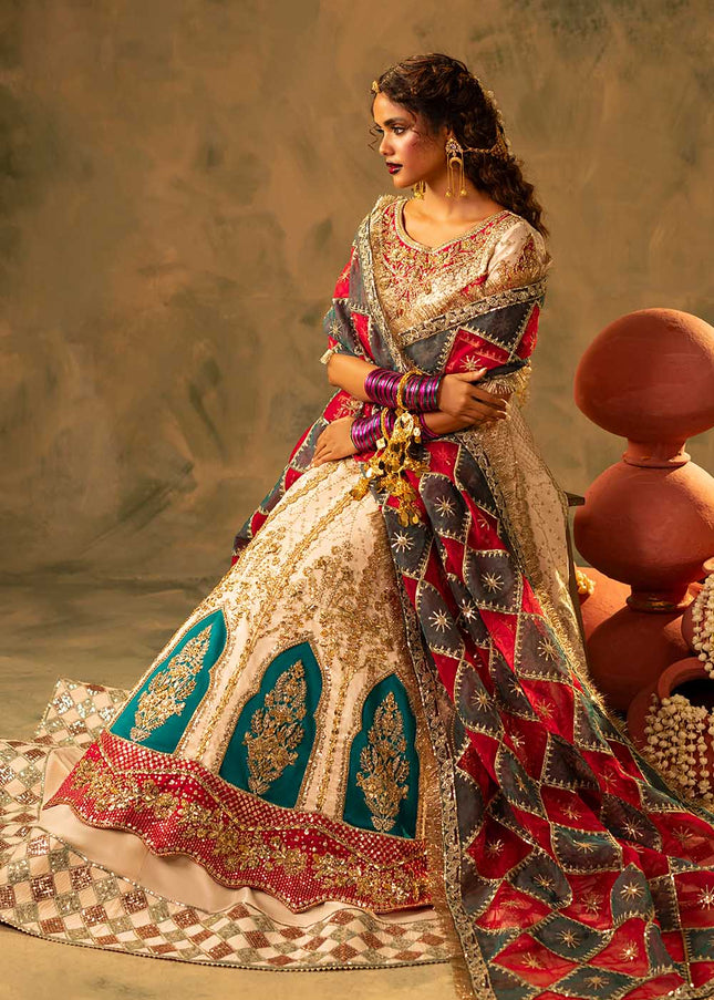 Sillhouete | Meeras - Abroo