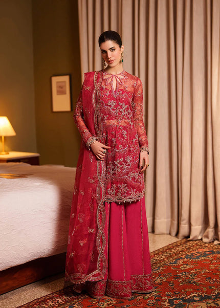 Sillhouete | Lumiere Luxury Formals '26 - Iris