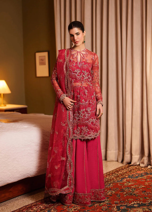 Sillhouete | Lumiere Luxury Formals '26 - Iris