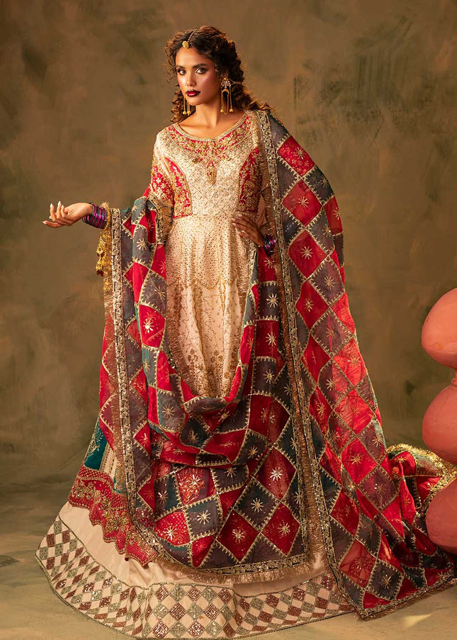 Sillhouete | Meeras - Abroo