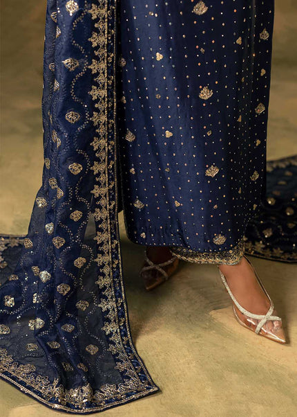 Sillhouete | Meeras - Sitara