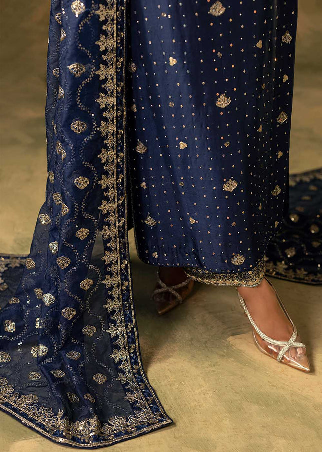 Sillhouete | Meeras - Sitara