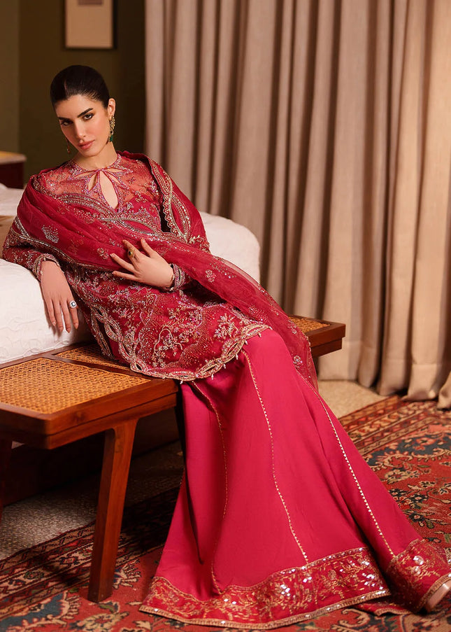 Sillhouete | Lumiere Luxury Formals '26 - Iris