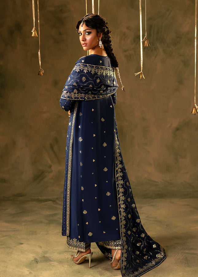 Sillhouete | Meeras - Sitara