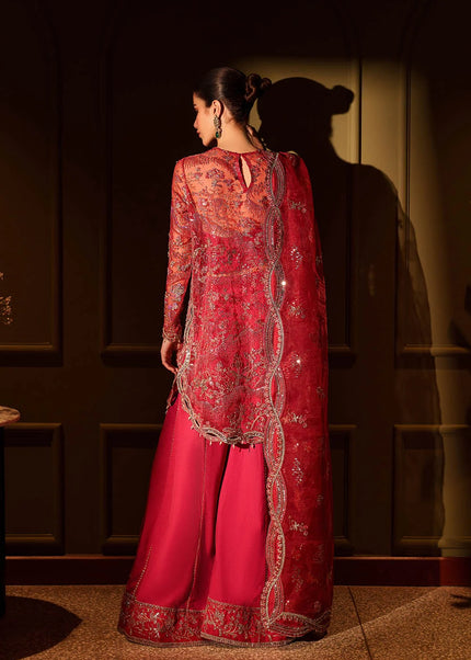 Sillhouete | Lumiere Luxury Formals '26 - Iris