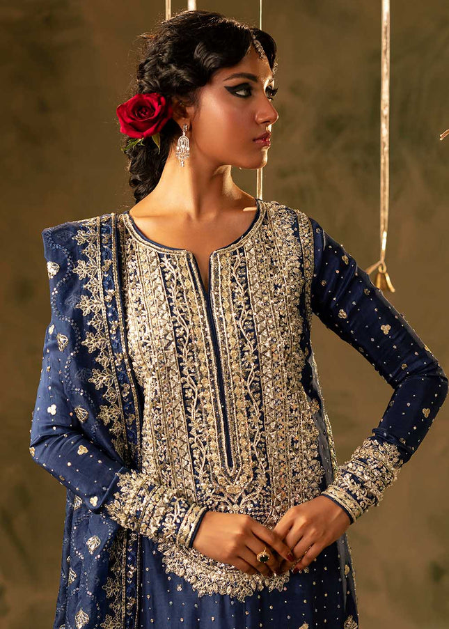 Sillhouete | Meeras - Sitara