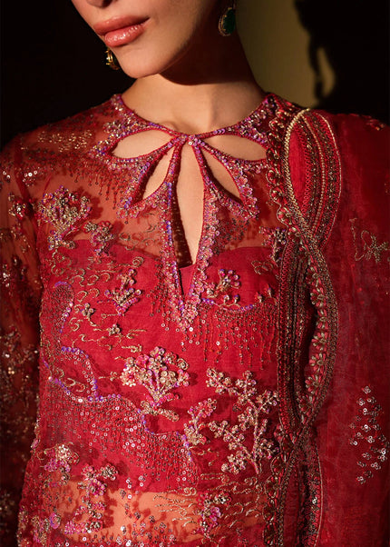 Sillhouete | Lumiere Luxury Formals '26 - Iris