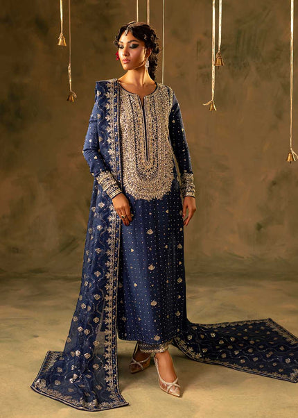 Sillhouete | Meeras - Sitara